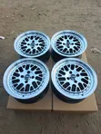 Toyota Probox 15" Wheels (4x100 PCD) - 1