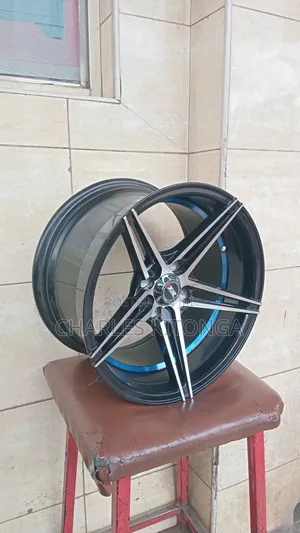 Toyota Probox 15" Wheels (4x100 PCD)