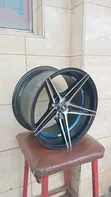 Toyota Probox 15" Wheels (4x100 PCD) - 2
