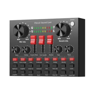 BM800 V8SK Sound Card with Bluetooth