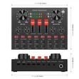BM800 V8SK Sound Card with Bluetooth - 4