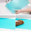 Waterproof Drawer Mats - Transparent Cupboard Liners - 2