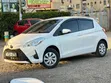 Toyota Vitz 1.3 FWD 5dr Hatchback 2018 White - 1