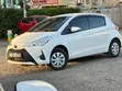 Toyota Vitz 1.3 FWD 5dr Hatchback 2018 White - 5