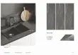 Vigae vya Porcelain na Sintered Stone Vyenye Muonekano wa Marumaru - 5