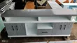 Set ya TV Stand na Meza ya Kahawa - 1
