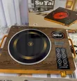 SuTai Single Electric Induction/Radiant Hot Plate - 2