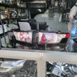 Genuine Used Range Rover Evoque Taillights - 1