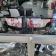Genuine Used Range Rover Evoque Taillights - 2