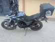 Tekken Forza 250 Mpya 2024 Nyeusi - 5