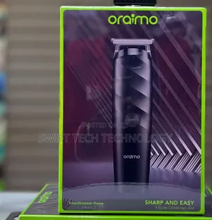 Oraimo Smart Trimmer