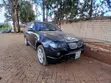 BMW X3 2007 Black - 1