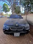 BMW X3 2007 Black - 2