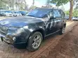 BMW X3 2007 Black - 3