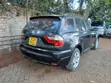 BMW X3 2007 Black - 4