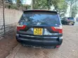 BMW X3 2007 Black - 5
