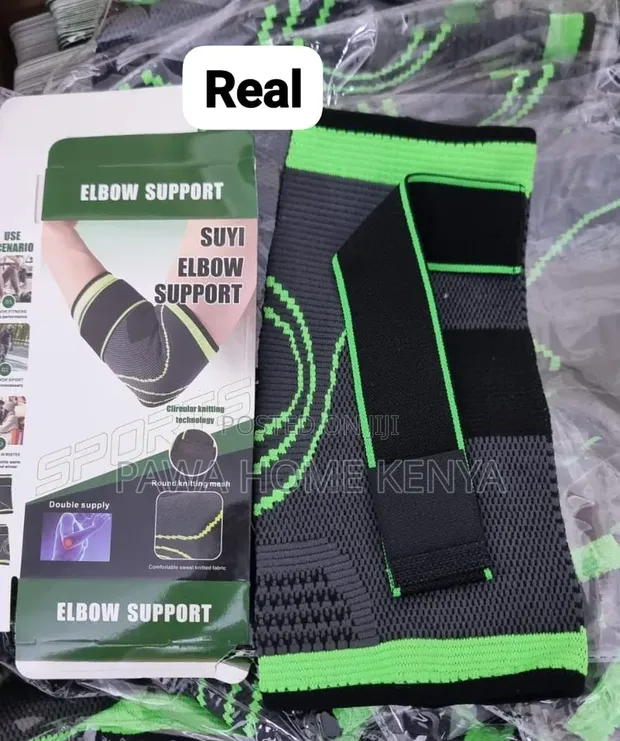 Elbow Support Wrap - 1