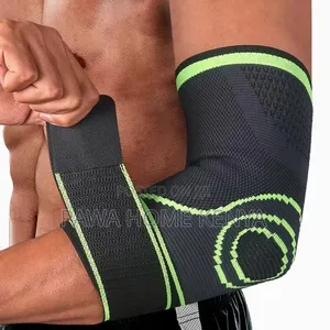 Elbow Support Wrap