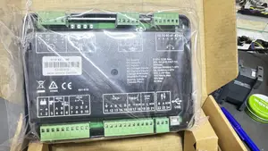 Deep Sea Electronics DSE 6110 MKII Kidhibiti cha Kuanza Kiotomatiki cha Jenereta