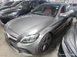 Mercedes-Benz C200 2020 Kijivu - 3