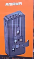 Amaya Power Bank 20000mAh - 1