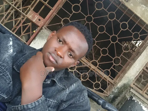 CV ya Matangazo na Masoko - Daniel - 1