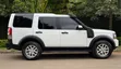 Toyota Land Cruiser Prado 2013 Nyeupe - 3