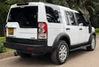 Toyota Land Cruiser Prado 2013 Nyeupe - 4