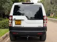 Toyota Land Cruiser Prado 2013 Nyeupe - 5