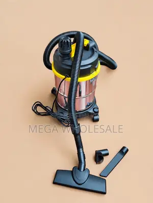 Vacuum Cleaner Yenye Nguvu Sana ya Maji na Makavu