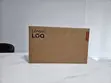 Laptop Mpya Lenovo LOQ 15IRH8: 16GB RAM, i7, 512GB SSD, RTX 4050 - 1