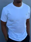 Boss Classic T-Shirts - Cotton, Round Neck - 5