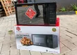 HANMAC 20L Microwave Oven - Compact & Efficient - 2