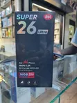 New Itel S26 Ultra 256GB Blue - 1
