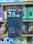 New Itel S26 Ultra 256GB Blue - 2
