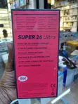 New Itel S26 Ultra 256GB Blue - 3