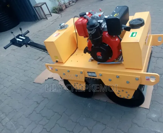 Spartan Roller - Brand New - 1