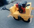 Spartan Roller - Brand New - 1