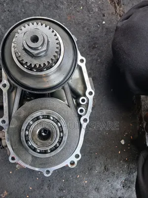 HR12 CVT Chain for Nissan Note, March