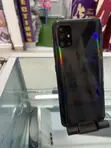 Samsung Galaxy A51 128GB Nyeusi (Iliyorudishwa) - 2