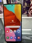 Samsung Galaxy A51 128GB Nyeusi (Iliyorudishwa) - 3