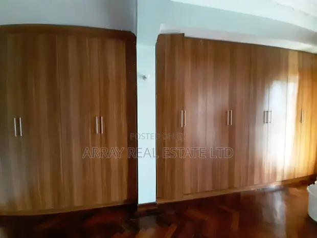 Furnished 4-Bedroom Villa for Sale in Karen C - 1