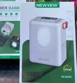 NewView NV-D0165 Power Bank 80000mAh na Mwanga wa LED - 1