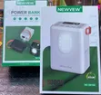 NewView NV-D0165 Power Bank 80000mAh na Mwanga wa LED - 2