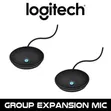 Logitech GROUP Expansion Mic - 1
