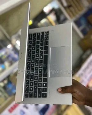 HP EliteBook 845 G9 Ryzen 7 Pro 8GB RAM 256GB SSD