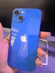 Apple iPhone 13 256GB Bluu - 1