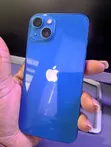 Apple iPhone 13 256GB Bluu - 2