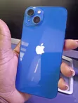Apple iPhone 13 256GB Bluu - 3