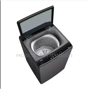 TCL 8KG Fully Automatic Top Load Washing Machine F708TLG
